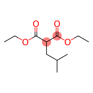 diethyl (2-methylpropyl)propanedioate