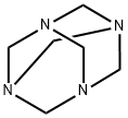 1,3,5,7-tetraazatricyclo(3.3.1.1(sup37))decane