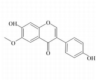 Glycitein