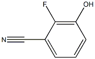 3-Cyano-2-fluorophenol