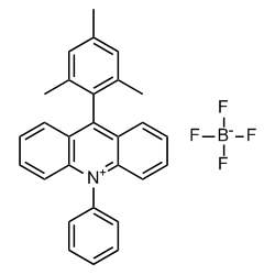 9-均三甲苯基-10-苯基吖啶四氟硼酸盐