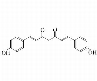(E,E)-1,7-Bis(4-hydroxyphenyl)-1,6-heptadiene-3,5-dione