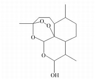Α-双氢青蒿素