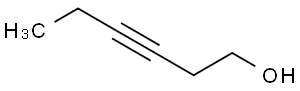 3-炔己烯-1-醇