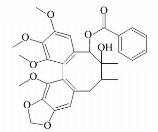 Schisantherin A