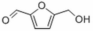 羟甲基-2-呋喃甲醛,5-羟基甲基糠醛,5-羟基甲基呋喃甲醛,5-羟甲基糠醛