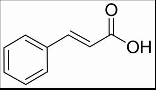 (2E)-3-phenylprop-2-enoate
