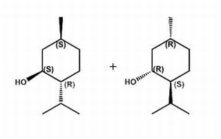 (1R,2S,5R)-5-methyl-2-(propan-2-yl)cyclohexanol