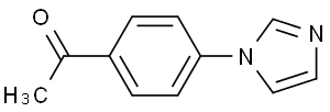 4-(1-Imidazolyl)Acetophenone
