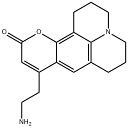 False Fluorescent Neurotransmitter 511, FFN-511