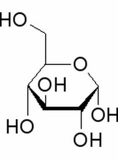 β-D-Glucose anhydrous
