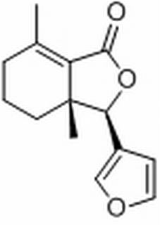 3-(3-Furyl)-3a,4,5,6-tetrahydro-3a,7-dimethylphthalide