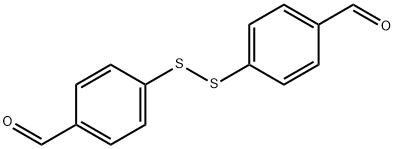 4,4'-二硫二酰二苯甲醛