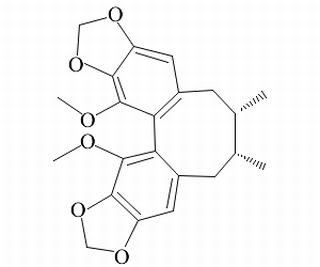 Schisandrin C (Schizandrin-C