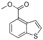 1-苯并噻吩-4-羧酸甲酯