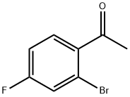 2'-溴-4'-氟苯乙酮