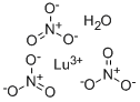 lutetium trinitrate hydrate