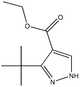 ethyl 5-tert-butyl-1H-pyrazole-4-carboxylate