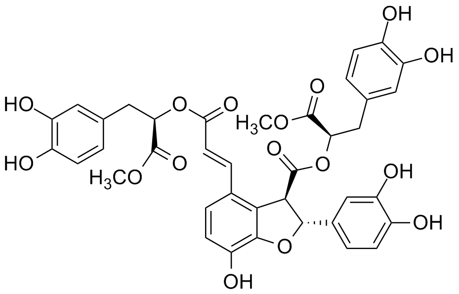 丹酚酸B二甲酯