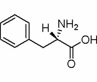 L-α-Amino-β-phenyl-propionsαure