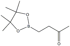 4-(TetraMethyl-1,3,2-dioxaborolan-2-yl)butan-2-one