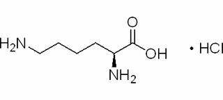 L(+)-2,6-Diaminocaproic acid hydrochloride