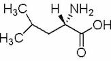alpha-Amino-gamma-methylvaleric acid