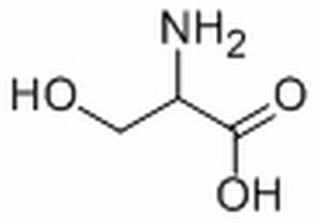 (S)-2-氨基-3-羟基丙酸