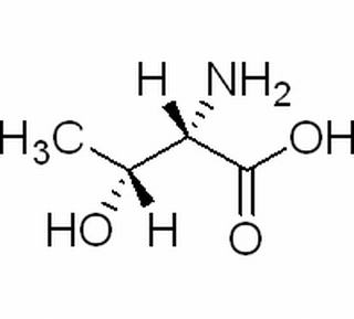 2S,3R)-2-氨基-3-羟基丁酸