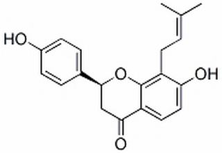 (S)-Isobavachin