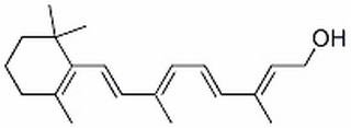 2,4,6,8-nonatetraen-1-ol, 3,7-dimethyl-9-(2,6,6-trimethyl-1-cyclohexen-1-yl)-, (all-E)-