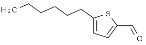5-Hexyl-Thiophene-2-Carbaldehyde