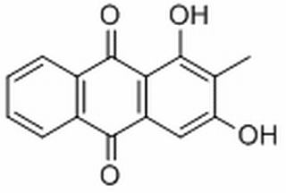 1,3-Dihydroxy-2-methyl-9,10-anthracenedione