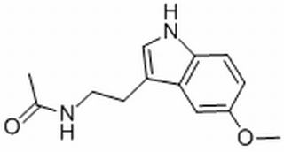 3-N-乙酰基-5-甲氧基色胺