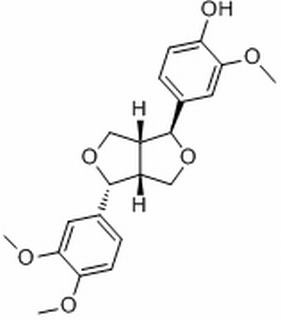 连翘脂苷(连翘酯苷A)