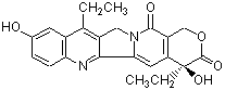 (110714-48-2) 7-ethyl-10-hydroxycamptothecin