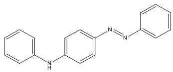 Diphenylamine, 4-(phenylazo)-