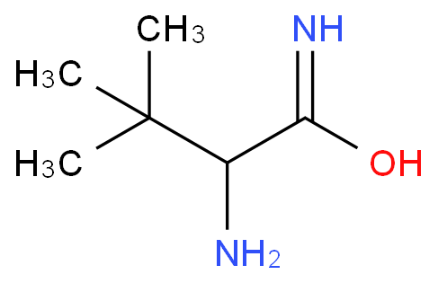 2-amino-3,3-dimethylbutanamide