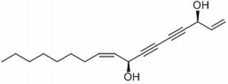 法卡林二醇(福尔卡烯炔二醇)