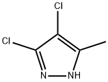 3,4-dichloro-5-methyl-1H-pyrazole