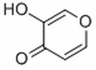 3-羟基-4H-吡喃-4-酮