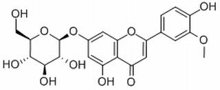 Chrysoeriol 7-O-glucoside
