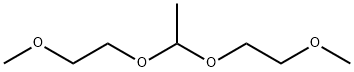 Acetaldehyde bis(2-methoxyethyl)acetal