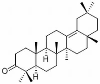 δ-香树脂酮
