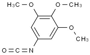 5-Isocyanato-1,2,3-trimethoxybenzene