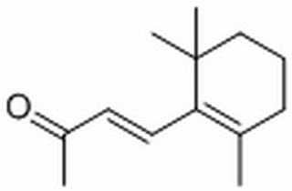 a-紫罗酮