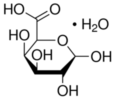 D-Galacturonic acid hydrate