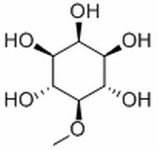 (1R,2S,4R,5S)-6-Methoxycyclohexane-1,2,3,4,5-pentol
