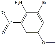 4-AMino-3-broMo-5-nitroanisole[2-BroMo-4-Methoxy-6-nitroaniline]