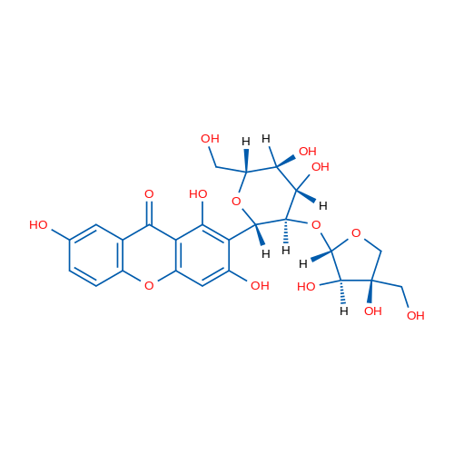 Sibiricaxanthone B